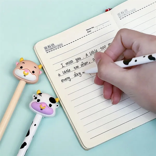 Cute Cow Pens - Cute Cow Pens - Image 5 of 5