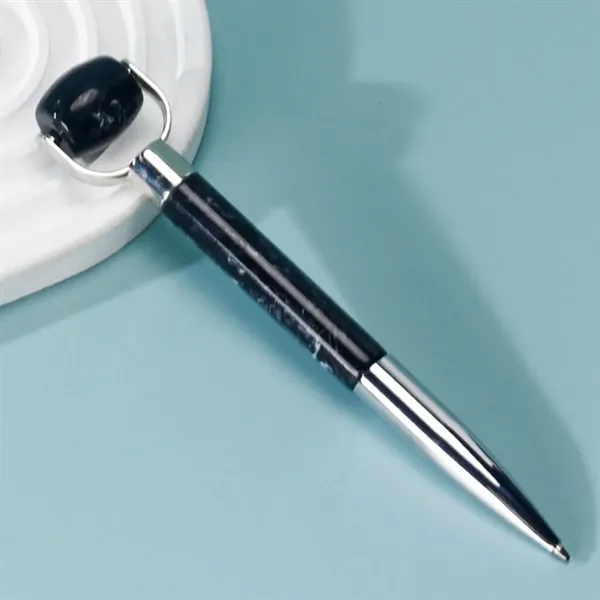 Jasmine Roller Pen - Jasmine Roller Pen - Image 2 of 2