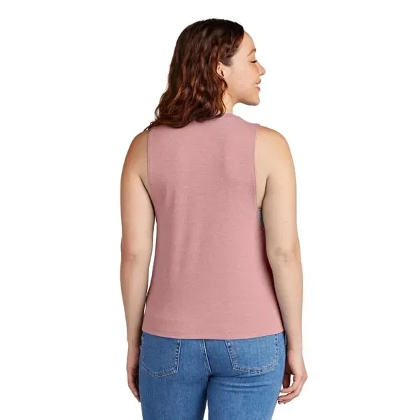 Women's Tri-Blend Muscle Tank - Women's Tri-Blend Muscle Tank - Image 1 of 29