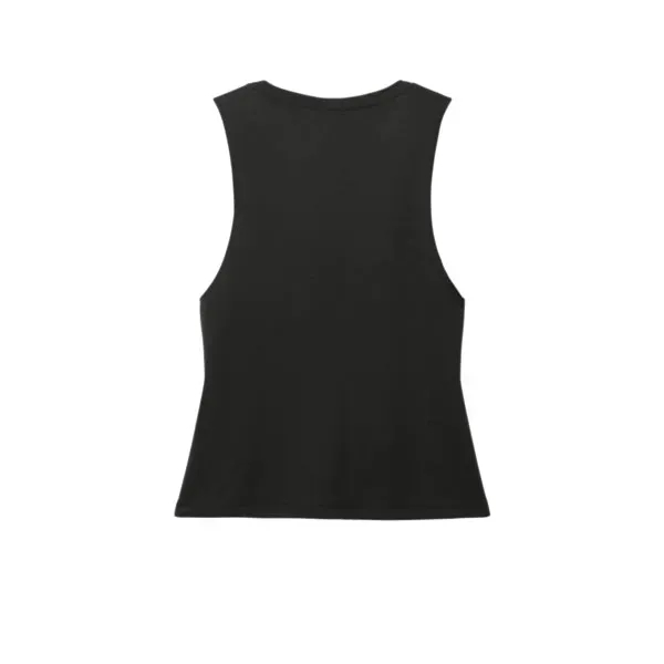Women's Tri-Blend Muscle Tank - Women's Tri-Blend Muscle Tank - Image 13 of 29
