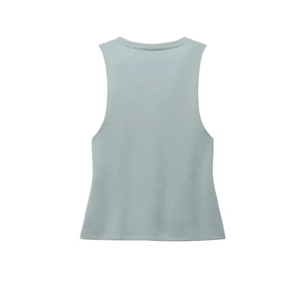Women's Tri-Blend Muscle Tank - Women's Tri-Blend Muscle Tank - Image 16 of 29