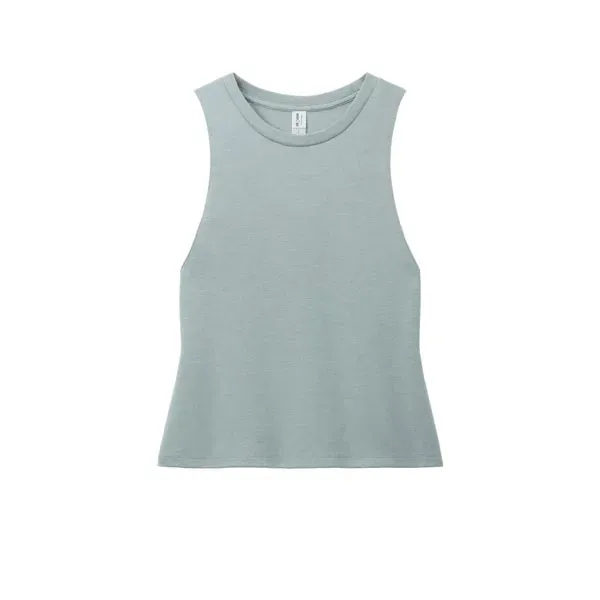 Women's Tri-Blend Muscle Tank - Women's Tri-Blend Muscle Tank - Image 17 of 29