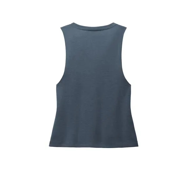 Women's Tri-Blend Muscle Tank - Women's Tri-Blend Muscle Tank - Image 27 of 29