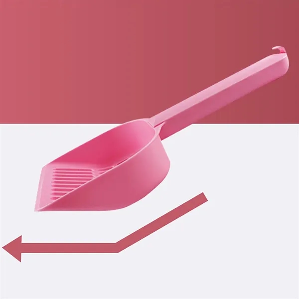Cat Litter Shovel - Cat Litter Shovel - Image 4 of 5
