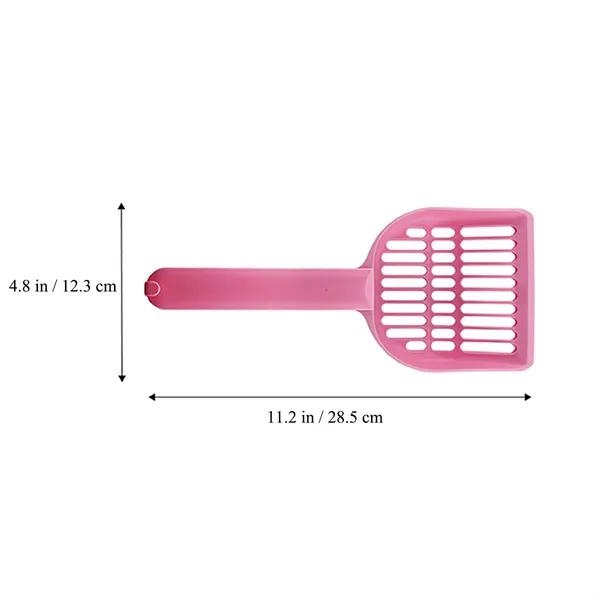 Cat Litter Shovel - Cat Litter Shovel - Image 5 of 5