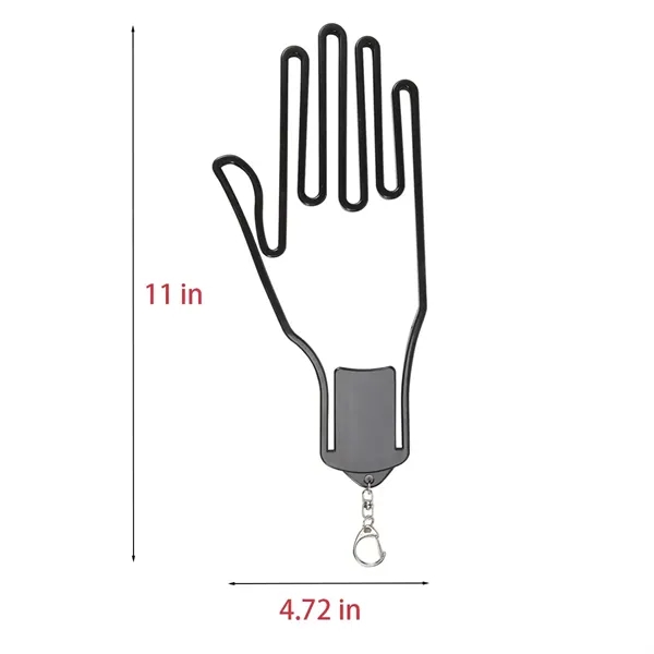 Golf Glove Support - Golf Glove Support - Image 1 of 2