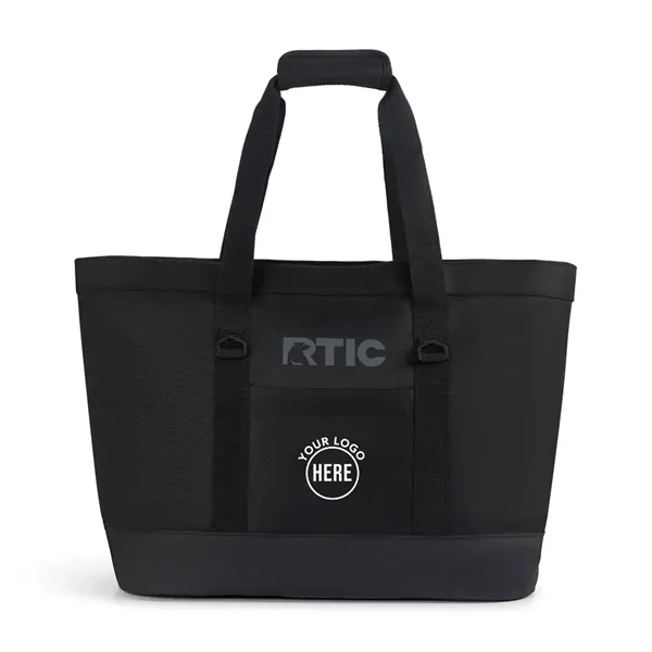 Everyday Insulated Tote Bag - Everyday Insulated Tote Bag - Image 0 of 3