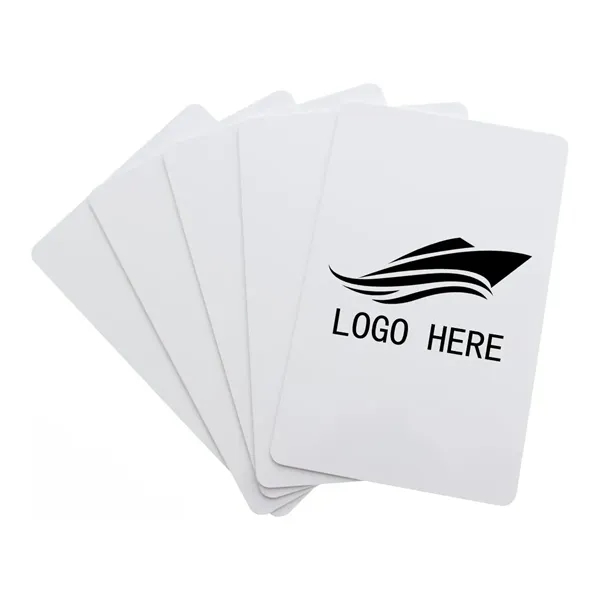 Customziable Rounded Corners Business Card - Customziable Rounded Corners Business Card - Image 0 of 1