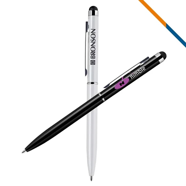 Zasart 2in1 Stylus Pen - Zasart 2in1 Stylus Pen - Image 0 of 4