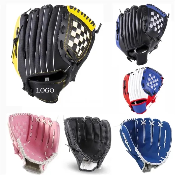 Softball Gloves - Softball Gloves - Image 0 of 4