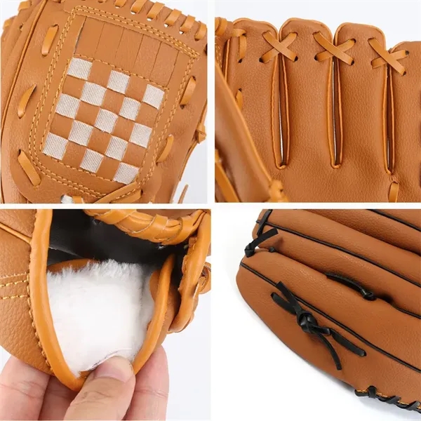 Softball Gloves - Softball Gloves - Image 1 of 4