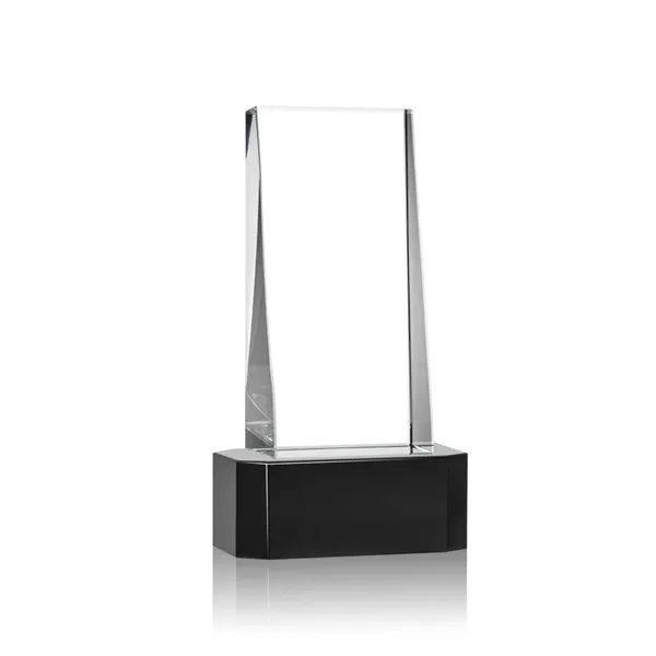 Milnerton Award on Base - Black