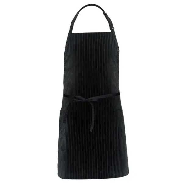 Premium Apron Fashion Colors w/ 2 Patch Pockets - Premium Apron Fashion Colors w/ 2 Patch Pockets - Image 5 of 5