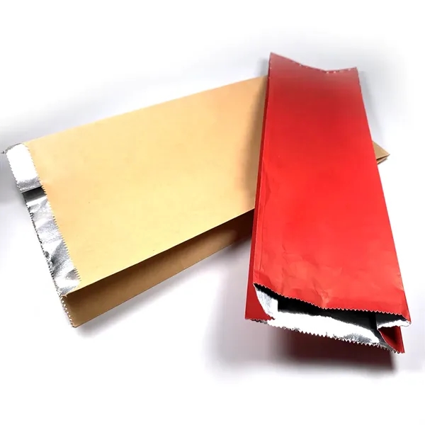 Paper Foil Bag - Paper Foil Bag - Image 2 of 3