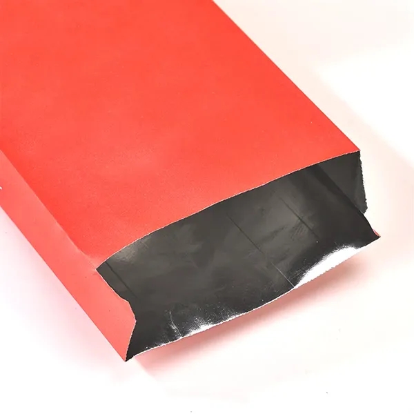 Paper Foil Bag - Paper Foil Bag - Image 3 of 3