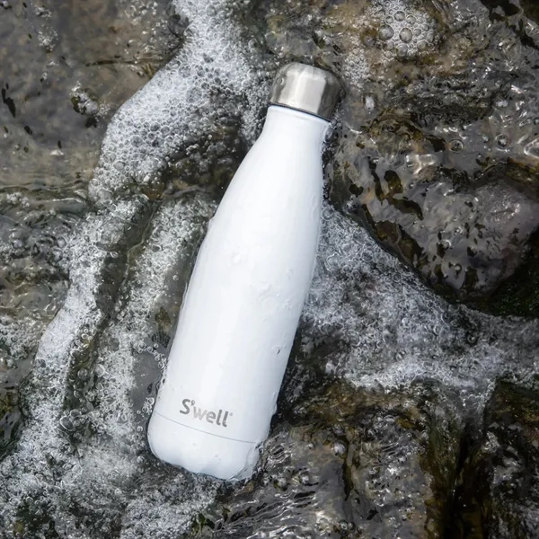 S'well Original Bottle - 17oz Moonstone - S'well Original Bottle - 17oz Moonstone - Image 1 of 1