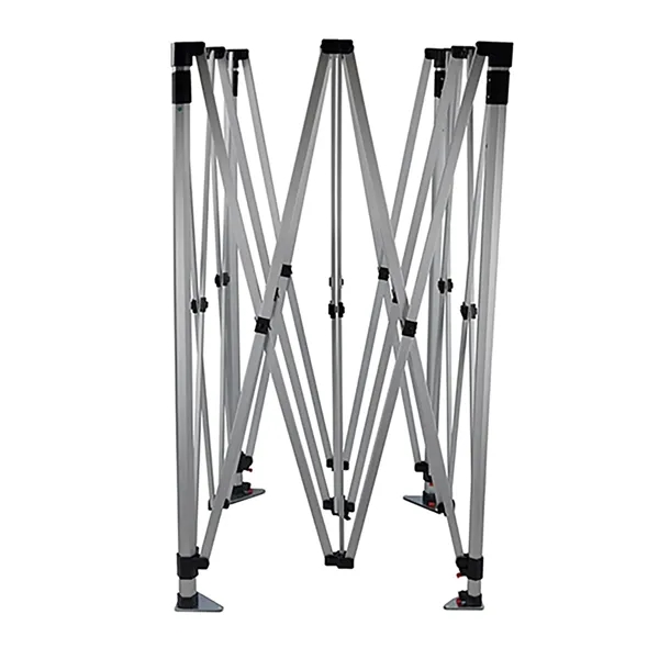 10' Premium Sublimated Tent Kit - 10' Premium Sublimated Tent Kit - Image 6 of 29
