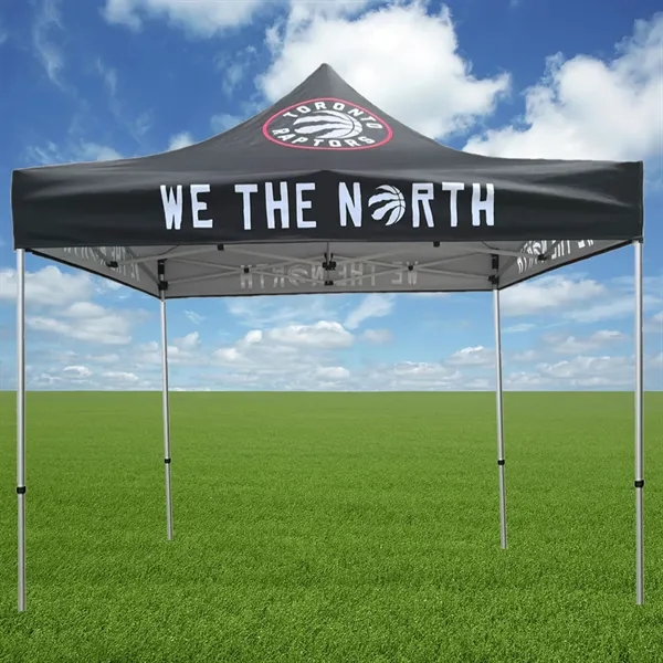 10' Premium Sublimated Tent Kit - 10' Premium Sublimated Tent Kit - Image 26 of 29