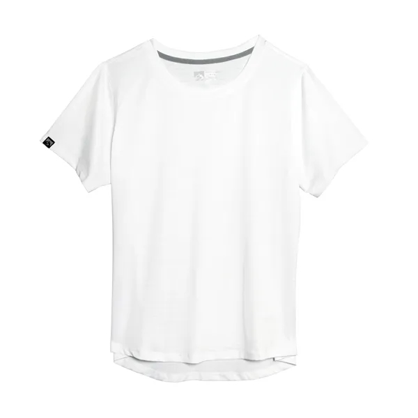 Storm Creek Women's Sightseer Short Sleeve Performance Tee - Storm Creek Women's Sightseer Short Sleeve Performance Tee - Image 12 of 16