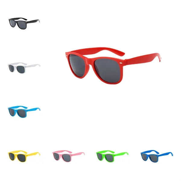 Colorful Sunglasses - Colorful Sunglasses - Image 0 of 5