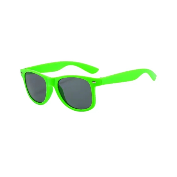 Colorful Sunglasses - Colorful Sunglasses - Image 1 of 5