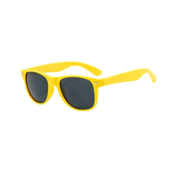 Colorful Sunglasses - Colorful Sunglasses - Image 4 of 5