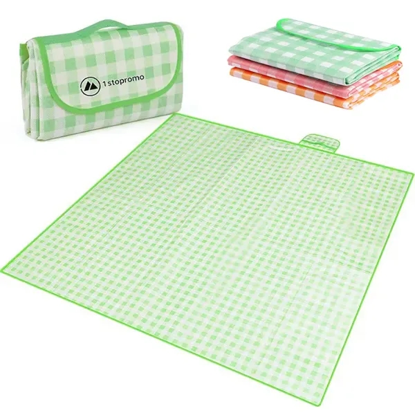 Extra Large Picnic Blankets - Extra Large Picnic Blankets - Image 0 of 6