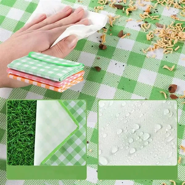 Extra Large Picnic Blankets - Extra Large Picnic Blankets - Image 2 of 6