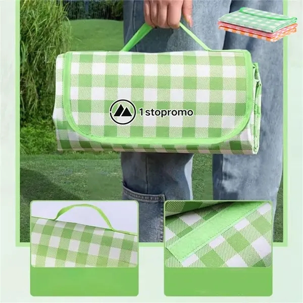 Extra Large Picnic Blankets - Extra Large Picnic Blankets - Image 3 of 6