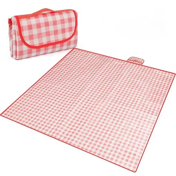 Extra Large Picnic Blankets - Extra Large Picnic Blankets - Image 5 of 6