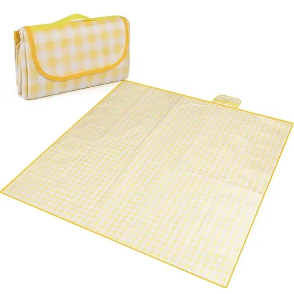 Extra Large Picnic Blankets - Extra Large Picnic Blankets - Image 6 of 6