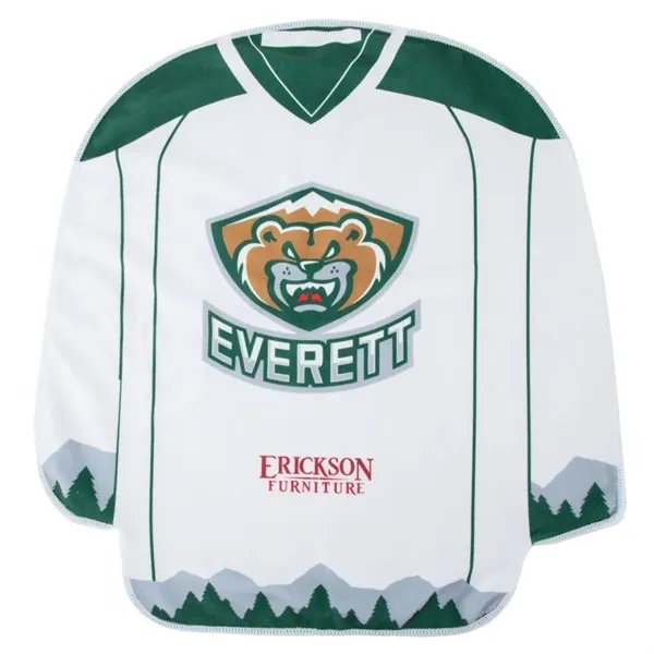 Sublimation Microfiber Rally Towel - Sublimation Microfiber Rally Towel - Image 0 of 4