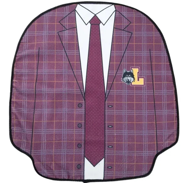 Sublimation Microfiber Rally Towel - Sublimation Microfiber Rally Towel - Image 1 of 4