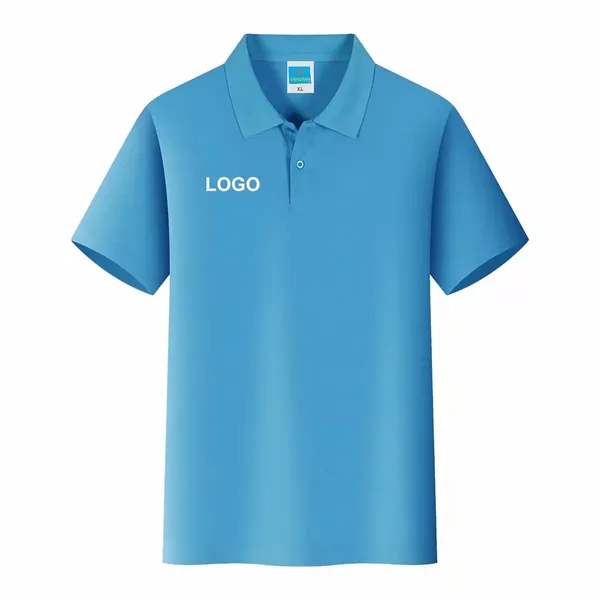 Cotton Custom POLO - Cotton Custom POLO - Image 0 of 6