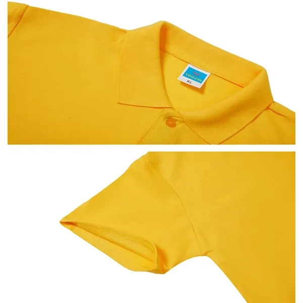 Cotton Custom POLO - Cotton Custom POLO - Image 3 of 6