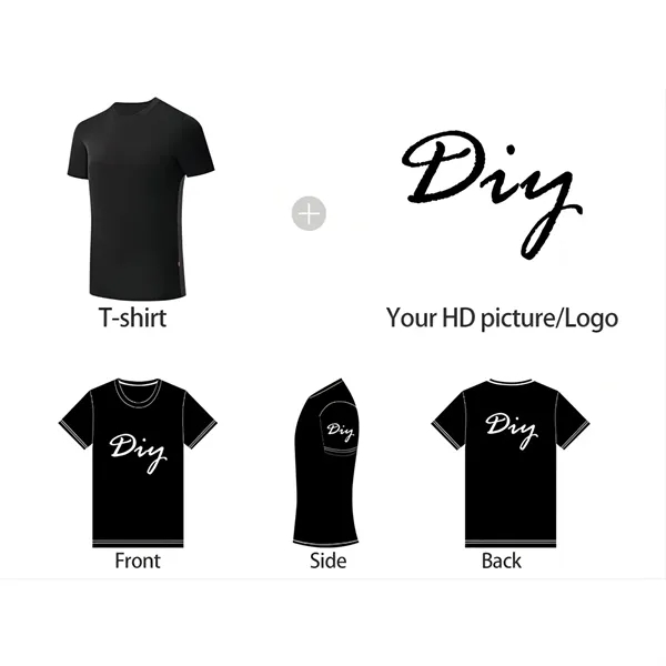 Cotton Custom POLO - Cotton Custom POLO - Image 5 of 6