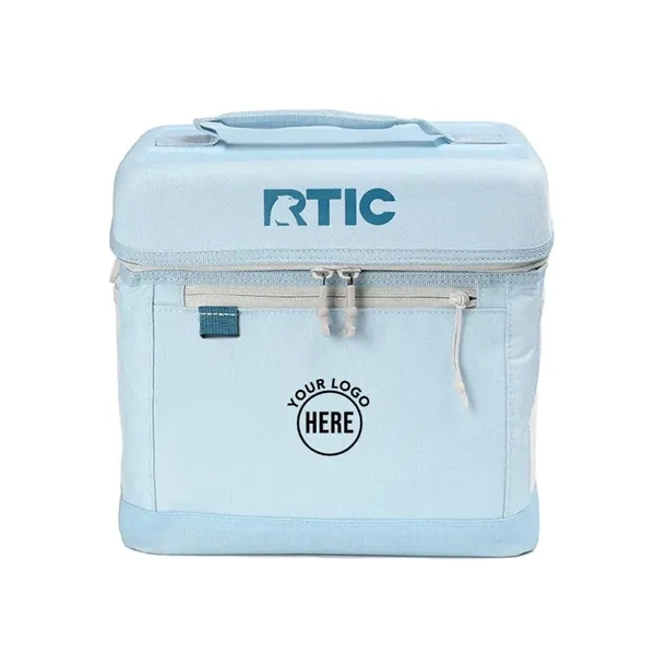 15 Can Everyday Cooler, RTIC Ice - 15 Can Everyday Cooler, RTIC Ice - Image 0 of 0