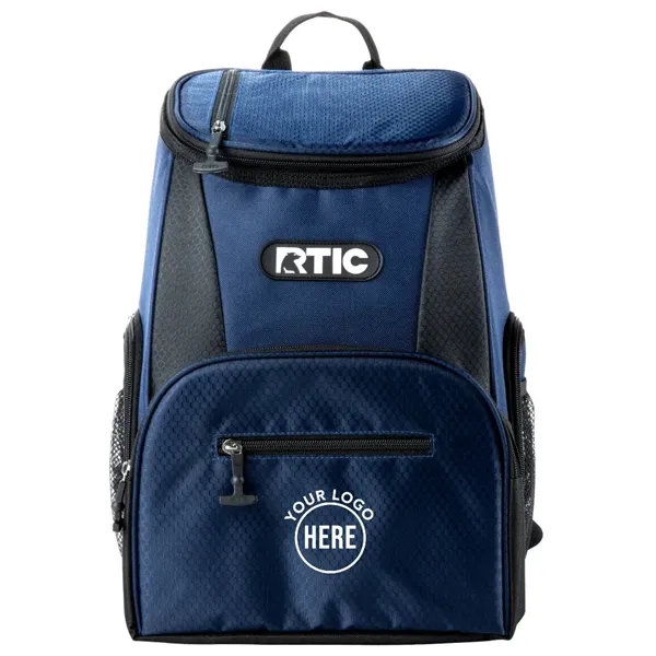 15 Can Lightweight Backpack Cooler - 15 Can Lightweight Backpack Cooler - Image 1 of 3
