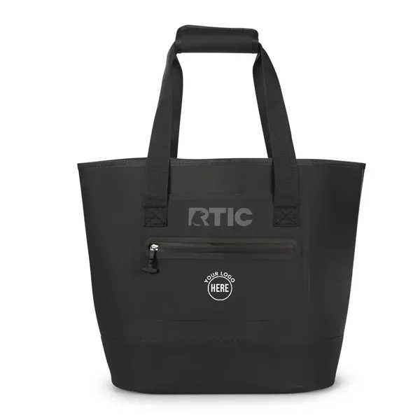 Small Ultra-Tough Tote - Small Ultra-Tough Tote - Image 2 of 2