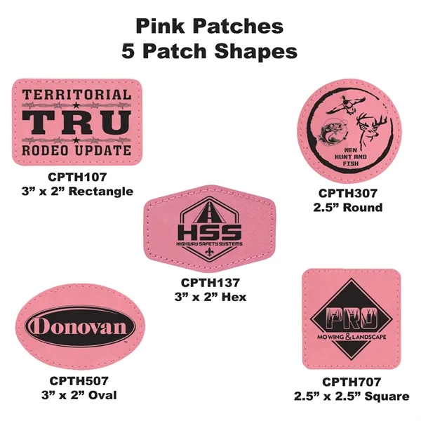 Richardson 112RE Recycled Trucker w/ Patches or Embroidery - Richardson 112RE Recycled Trucker w/ Patches or Embroidery - Image 9 of 23