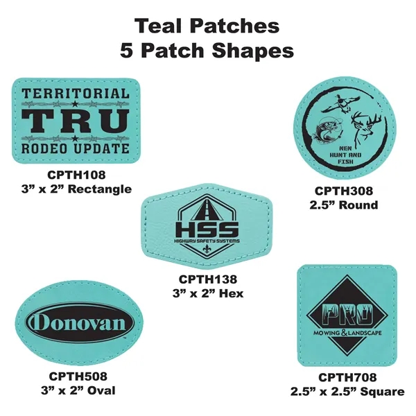 Richardson 112RE Recycled Trucker w/ Patches or Embroidery - Richardson 112RE Recycled Trucker w/ Patches or Embroidery - Image 14 of 23