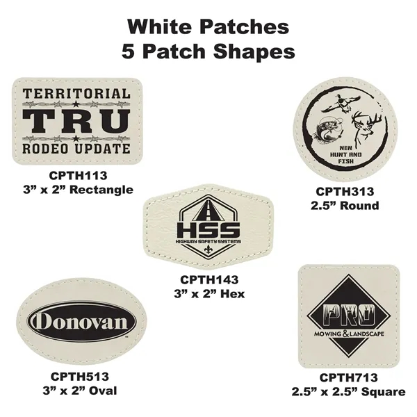 Richardson 112RE Recycled Trucker w/ Patches or Embroidery - Richardson 112RE Recycled Trucker w/ Patches or Embroidery - Image 15 of 23