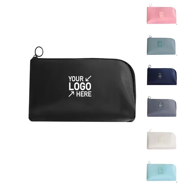 Travel Electronic Organizer - Travel Electronic Organizer - Image 0 of 4