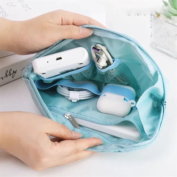 Travel Electronic Organizer - Travel Electronic Organizer - Image 1 of 4