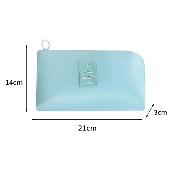 Travel Electronic Organizer - Travel Electronic Organizer - Image 2 of 4
