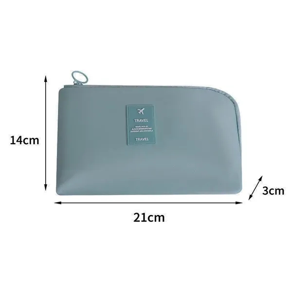 Travel Electronic Organizer - Travel Electronic Organizer - Image 3 of 4