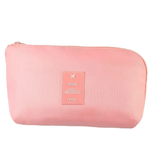 Travel Electronic Organizer - Travel Electronic Organizer - Image 4 of 4
