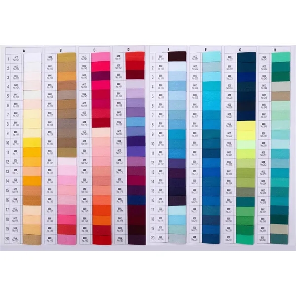 Travel Organizer with Wide Opening - Travel Organizer with Wide Opening - Image 7 of 7