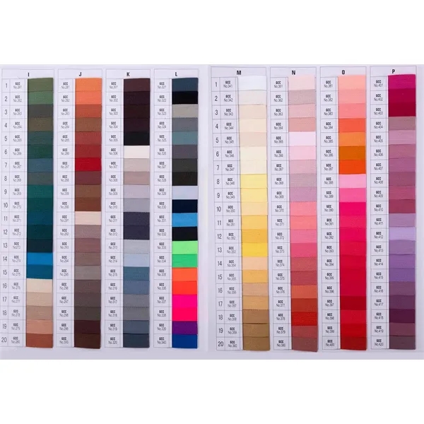 Travel Organizer with Wide Opening - Travel Organizer with Wide Opening - Image 5 of 7