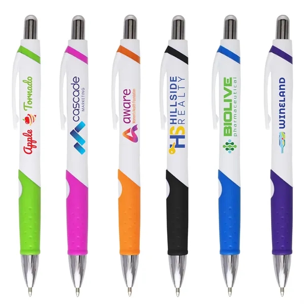 Tyler Pen - ColorJet - Tyler Pen - ColorJet - Image 0 of 7